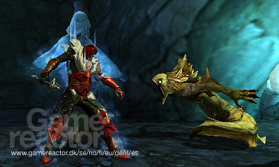 Castlevania: Lords of Shadow - Mirror of Fate