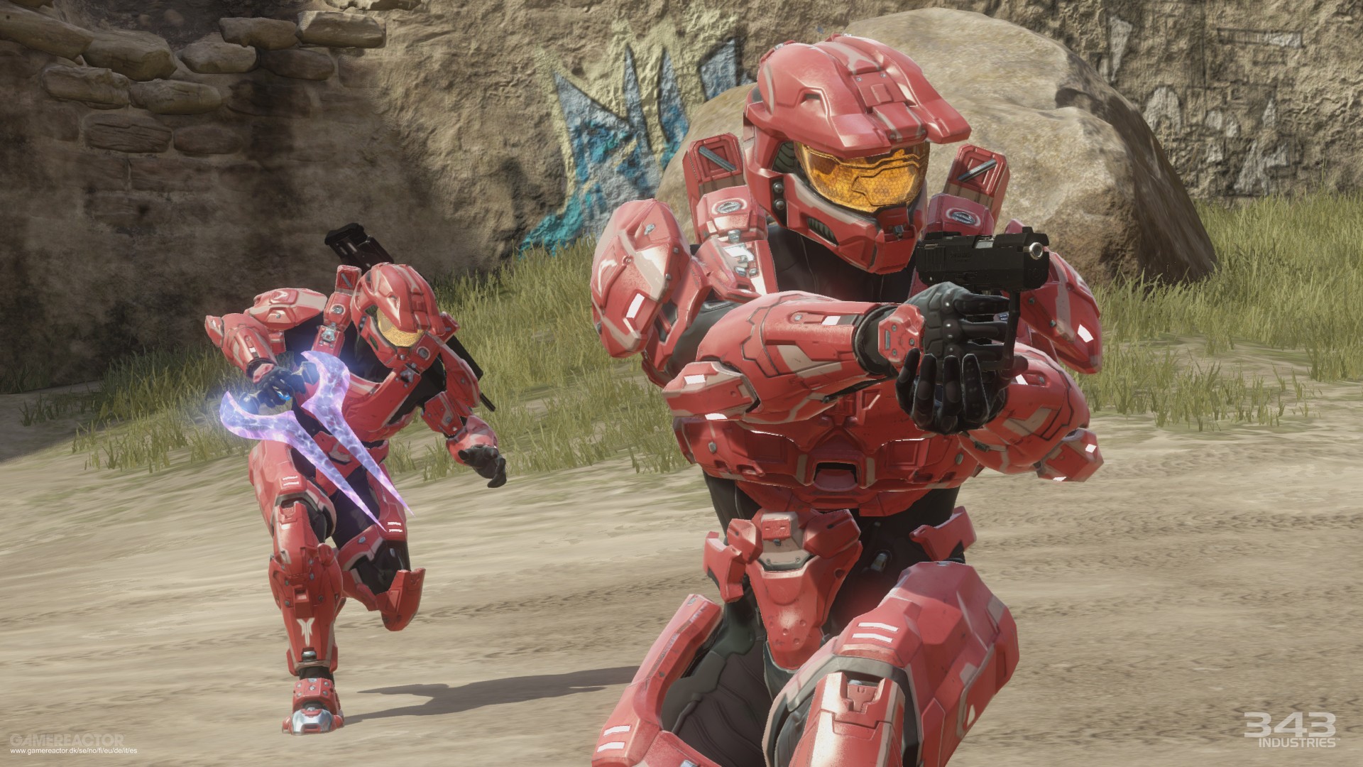 Halo samling matchmaking inte fungerar