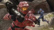 Hur man får Halo MCC matchmaking att arbeta