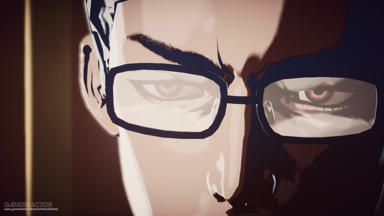 Killer Is Dead Hentai
