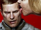 Wolfenstein‑teaser fr&aring;n Xbox-boss h&ouml;jer temperaturen inf&ouml;r Tokyo Game Show