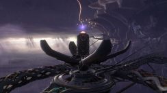 Metroid Prime 4: Beyond - Volt Forge - Guide till missilexpansioner, elementskottsexpansioner och energitankar