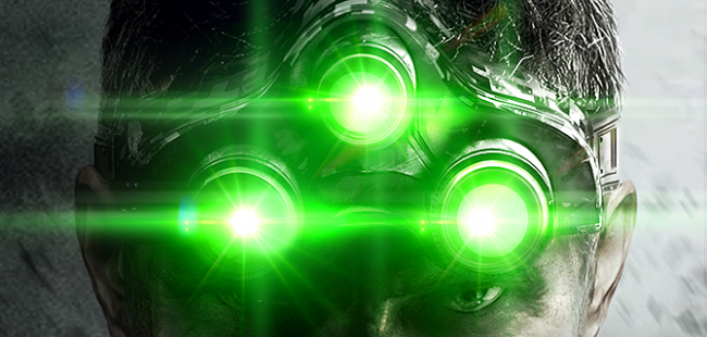 Splinter Cell: Blacklist