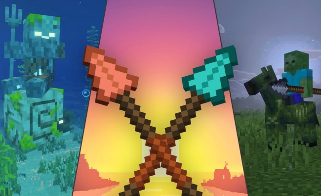 Minecraft