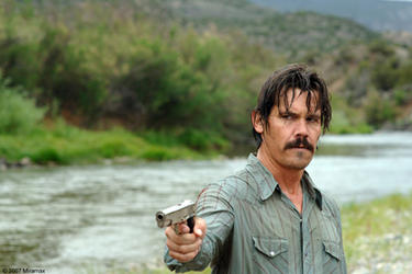 No Country For Old Men