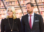 Norges kronprinsessa Mette-Marit s&auml;ger att hon blev "manipulerad och bedragen" av Epstein
