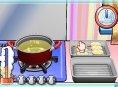 Nytt från Cooking Mama