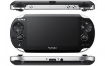 PS Vita: Vi kl&auml;mmer p&aring; framtiden