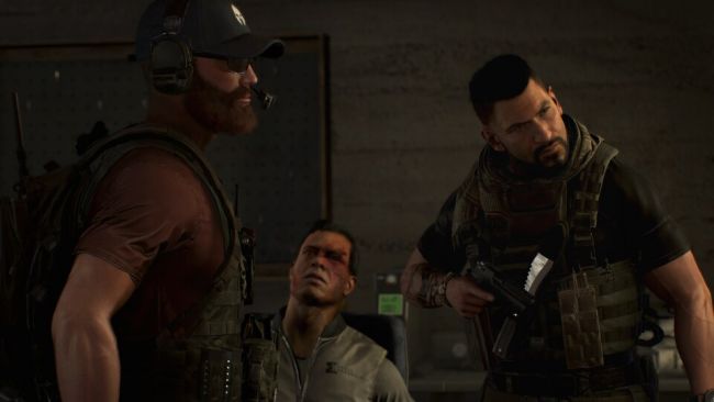 Ghost Recon: Wildlands