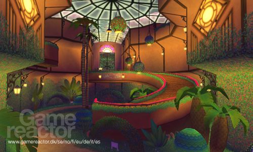 Kingdom Hearts 3D: Dream Drop Distance