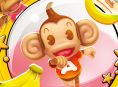 Sonic the Hedgehog gästspelar i Super Monkey Ball: Banana Blitz HD