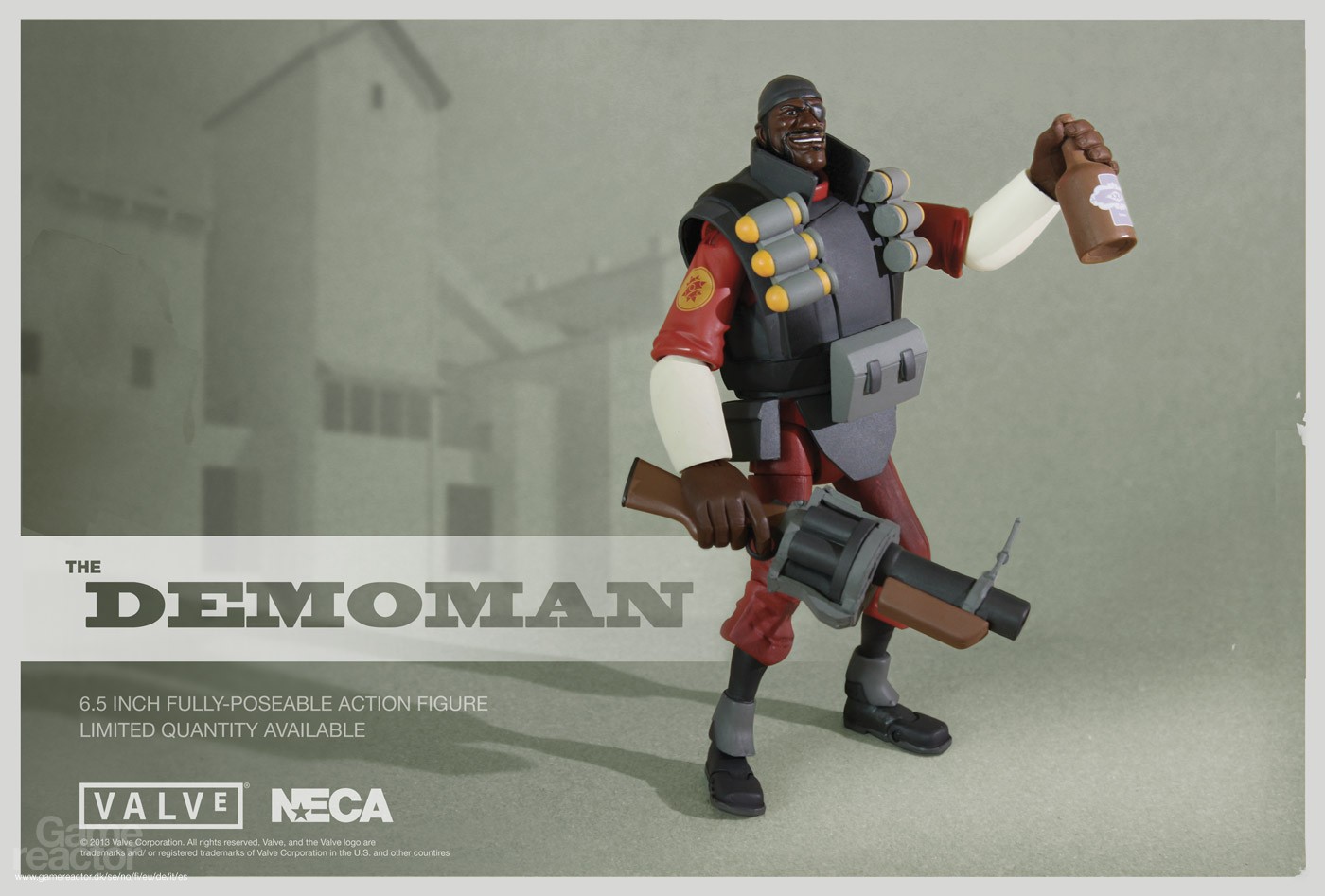 Tf2 action figures walmart