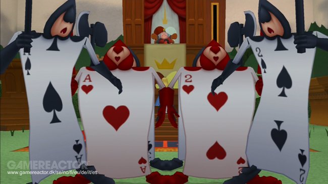 Kingdom Hearts HD 1.5 Remix