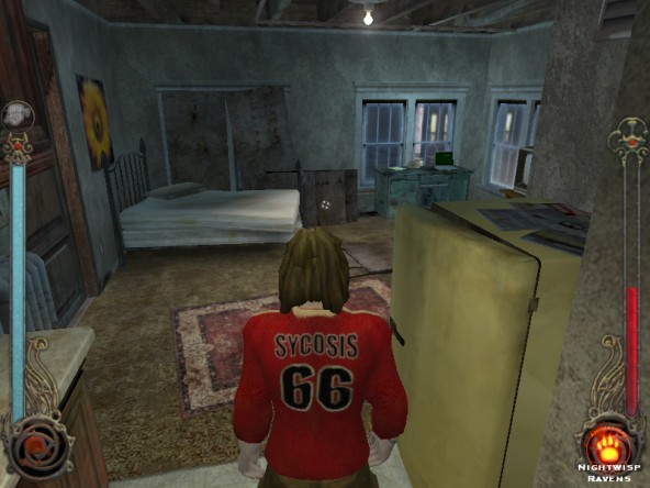Vampire the Masquerade: Bloodlines