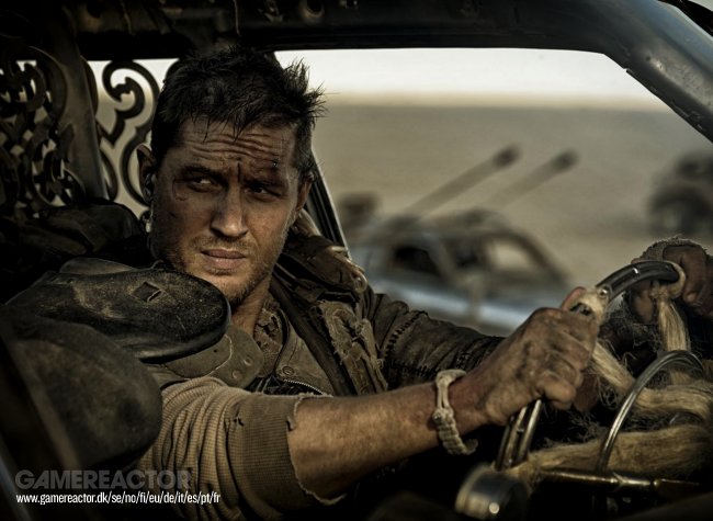 Fem i topp: Tom Hardy