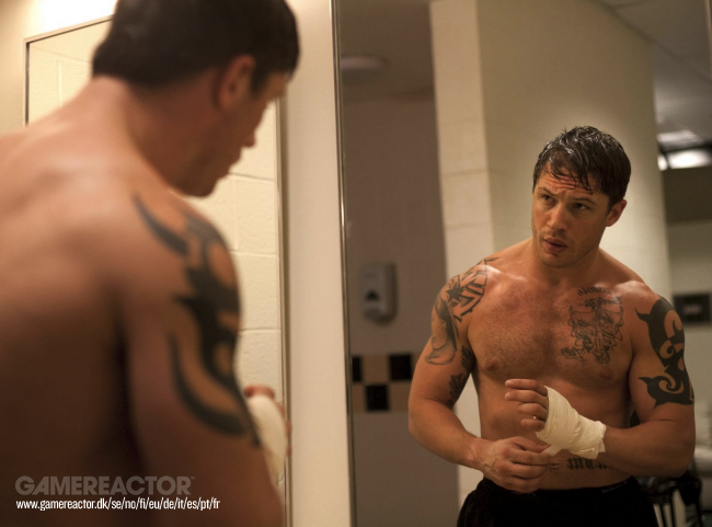 Fem i topp: Tom Hardy