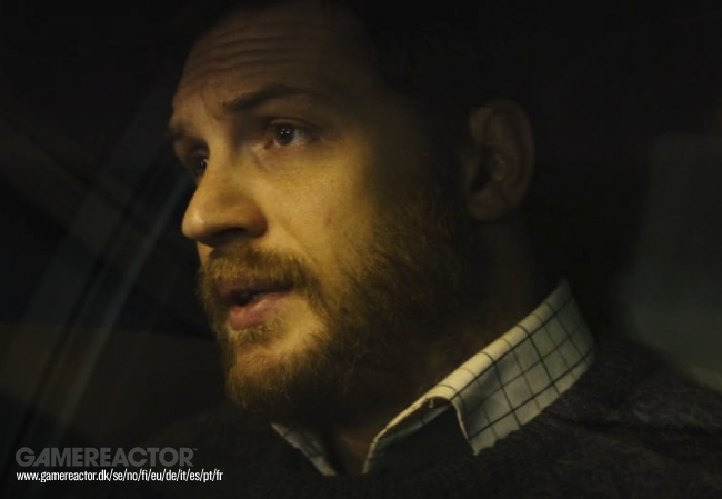 Fem i topp: Tom Hardy