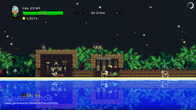 Pixel Piracy