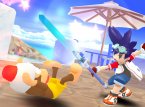 Amerikansk åldersmärkning läcker Ape Escape 3