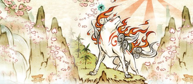 Okami