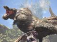 Monster Hunter: World &auml;r nu Capcoms b&auml;st s&auml;ljande spel n&aring;gonsin