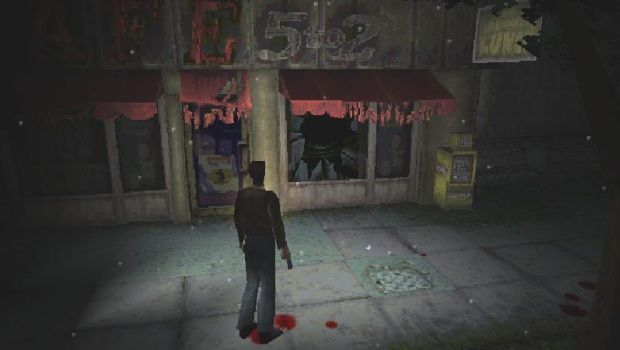 Silent Hill