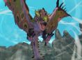 Capcom utannonserar Monster Hunter Stories 3: Twisted Reflection