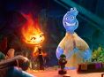 Pixars nya rulle Elemental f&aring;r en f&ouml;rsta trailer