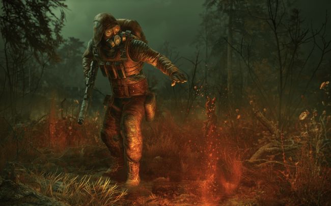 Stalker 2: Heart of Chornobyl