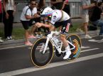 Remco Evenepoel, olympisk guldmedaljör och världsmästare, drabbas av flera frakturer i olycka
