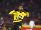 Karriären för en Borussia Dortmund-stjärna kunde ha varit en bluff: Youssoufa Moukokos ålder och föräldrar är inte verkliga