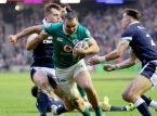 Irland regerar i Six Nations Championship, ger inga chanser till Skottland