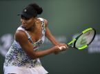 Venus Williams &auml;r den &auml;ldsta spelaren som t&auml;vlat i Australian Open, men f&ouml;rlorar i f&ouml;rsta omg&aring;ngen