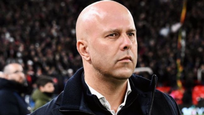 Arne Slot förväntas fortsätta i Liverpool om de säkrar en Champions League-plats