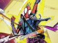 Spider-Punk blir huvudkaraktär i en egen film