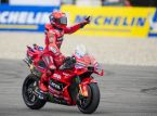 Skadeuppdatering fr&aring;n Marc M&aacute;rquez: MotoGP-m&auml;staren r&auml;knar med att &aring;terv&auml;nda innan s&auml;songen &auml;r slut