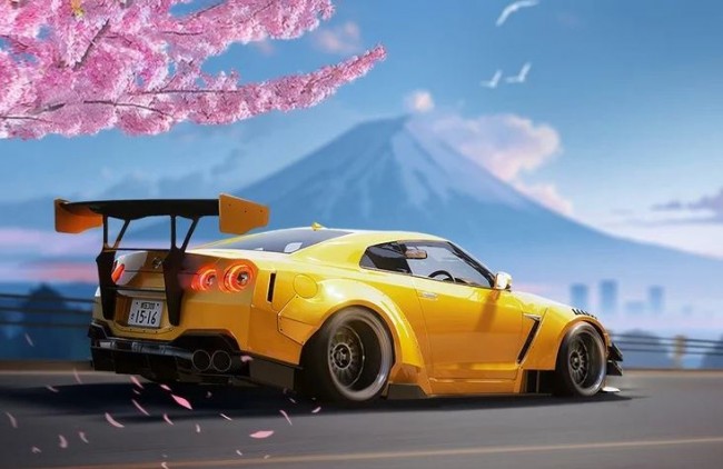 JDM: Japanese Drift Master-utvecklarna: 