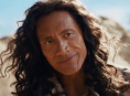 The Rock f&ouml;rsvarar s&aring;gningarna av Moana