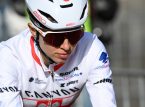 Tour de France Femmes avslutas idag med en stor kontrovers mellan de tv&aring; ledarna