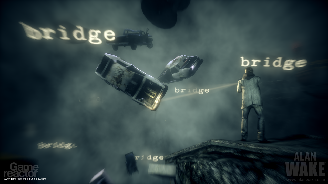 Alan Wake