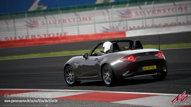 Assetto Corsa
