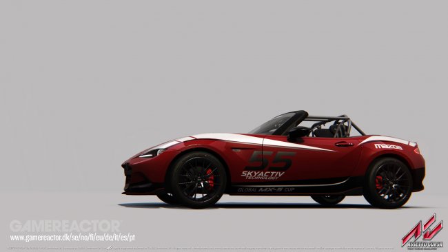 Assetto Corsa