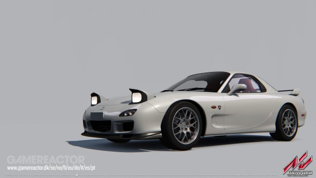 Assetto Corsa