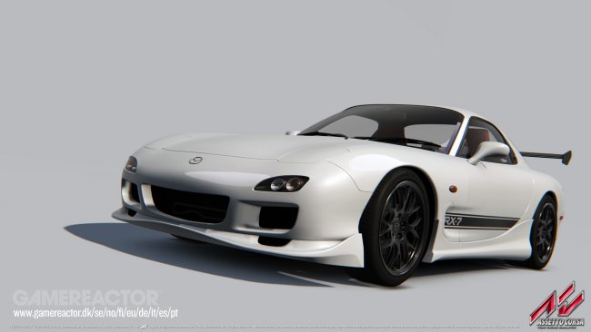 Assetto Corsa