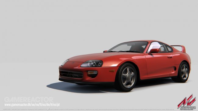 Assetto Corsa