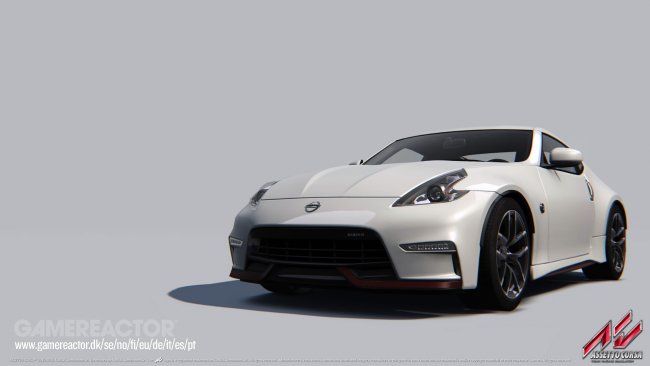 Assetto Corsa