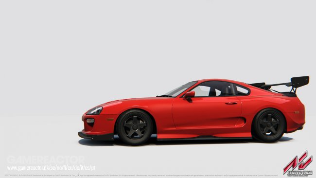 Assetto Corsa