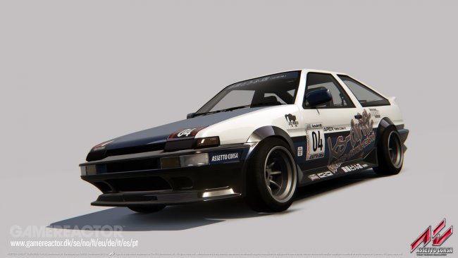 Assetto Corsa