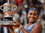 Coco Gauff vinner Roland Garros för första gången: Sabalenka får vänta ett år till