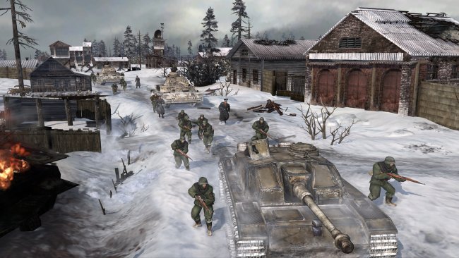 company of heroes 2 torrent download company of heroes 2 torrent download